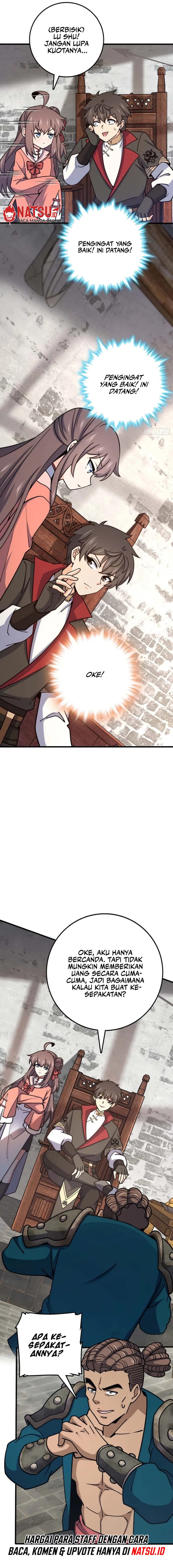 Spare Me, Great Lord! Chapter 533 Gambar 5